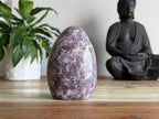Lepidolite Freeform