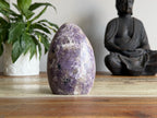 Lepidolite Freeform