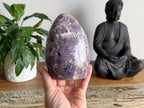 Lepidolite Freeform