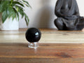 Obsidian Sphere