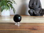 Obsidian Sphere