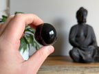 Obsidian Sphere