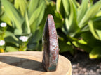 Ocean jasper side view 