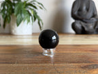Obsidian Sphere