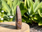 Ocean jasper flame other side 
