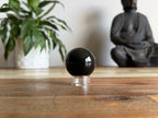Obsidian Sphere
