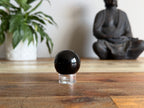 Obsidian Sphere