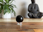 Obsidian Sphere