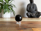 Obsidian Sphere