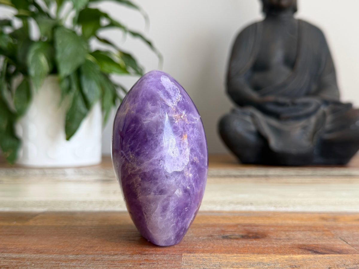 Amethyst Freeform
