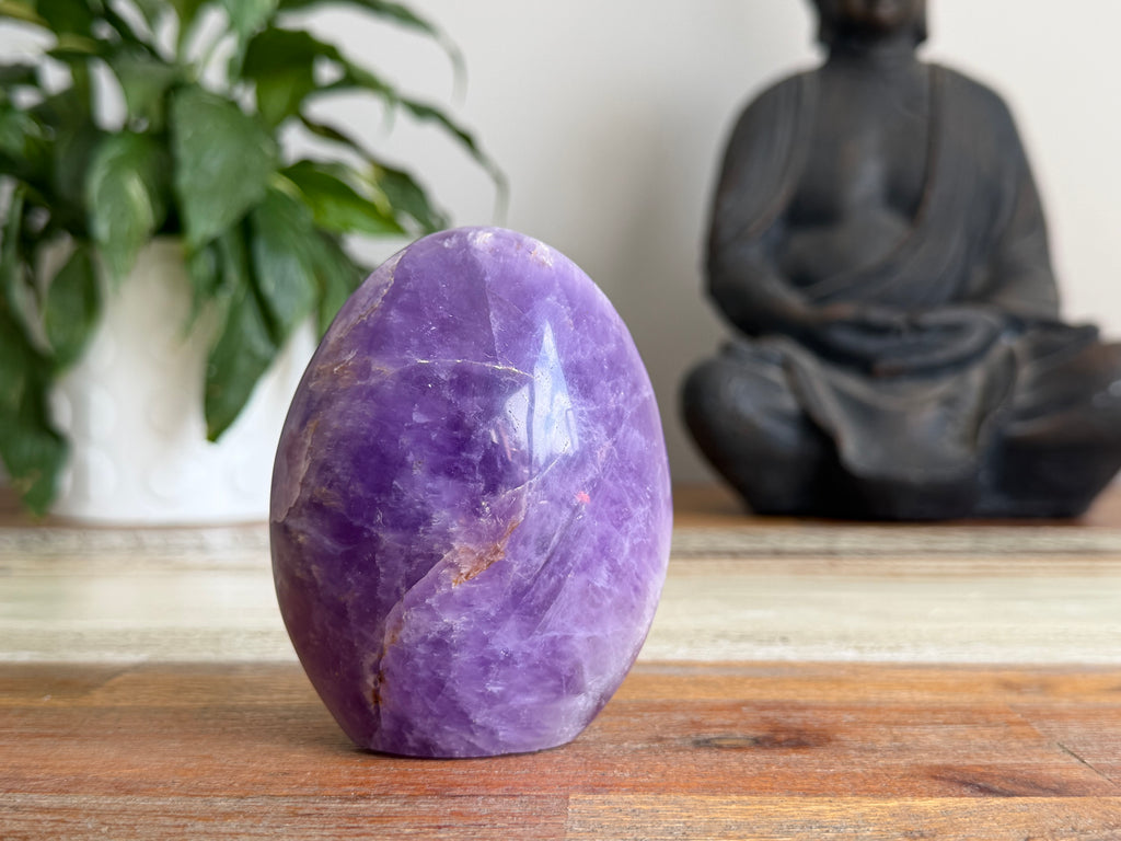 Amethyst Freeform