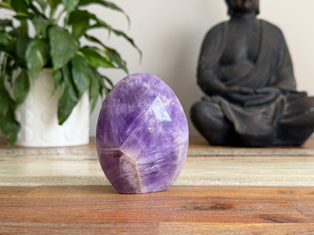 Amethyst Freeform