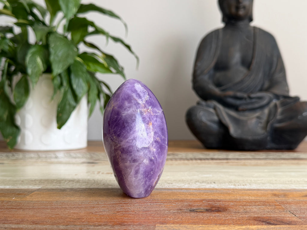 Amethyst Freeform