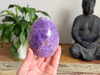 Amethyst Freeform