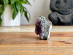 Amethyst Cluster