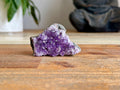 Amethyst Cluster