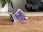 Amethyst Cluster