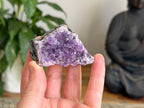 Amethyst Cluster