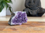 Amethyst Cluster