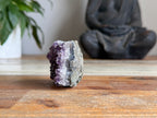 Amethyst Cluster