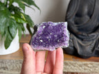 Amethyst Cluster