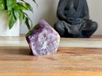 Amethyst Rough/ Polished Point