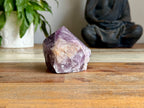 Amethyst Rough/ Polished Point