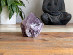 Amethyst Rough/ Polished Point