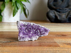 Amethyst Cluster