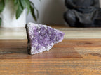 Amethyst Cluster