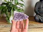 Amethyst Cluster