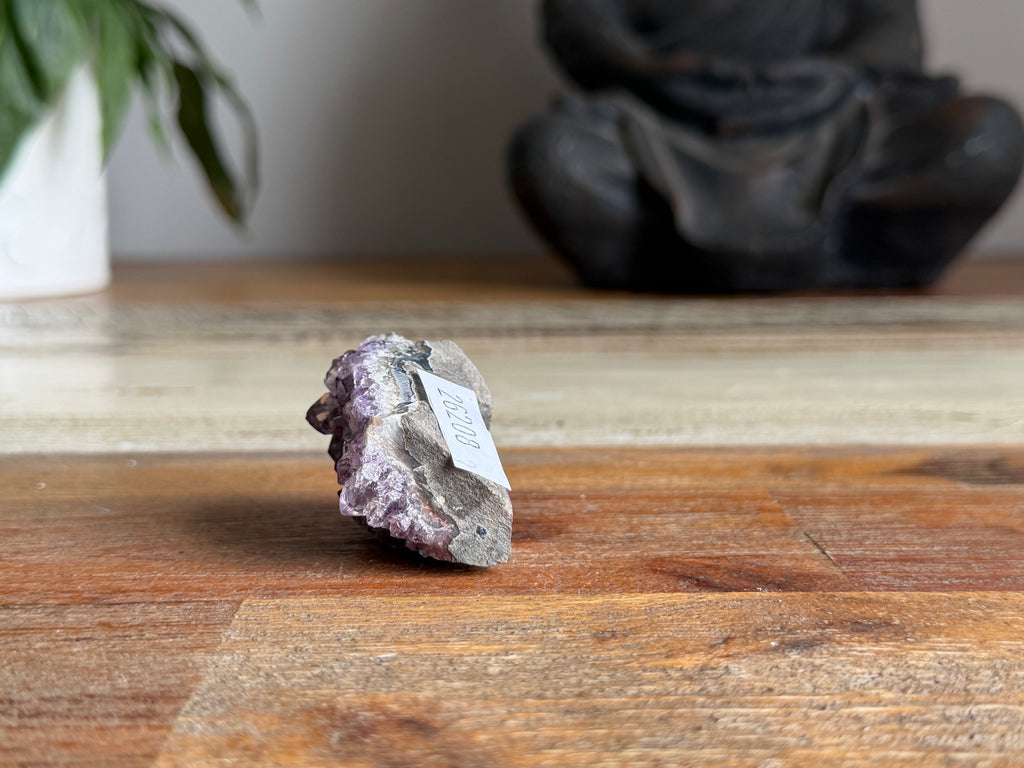 Amethyst Cluster