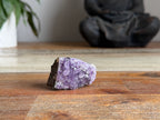 Amethyst Cluster
