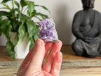 Amethyst Cluster