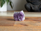 Amethyst Cluster
