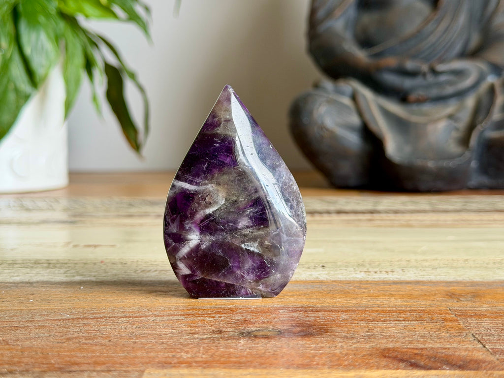 Amethyst Freeform