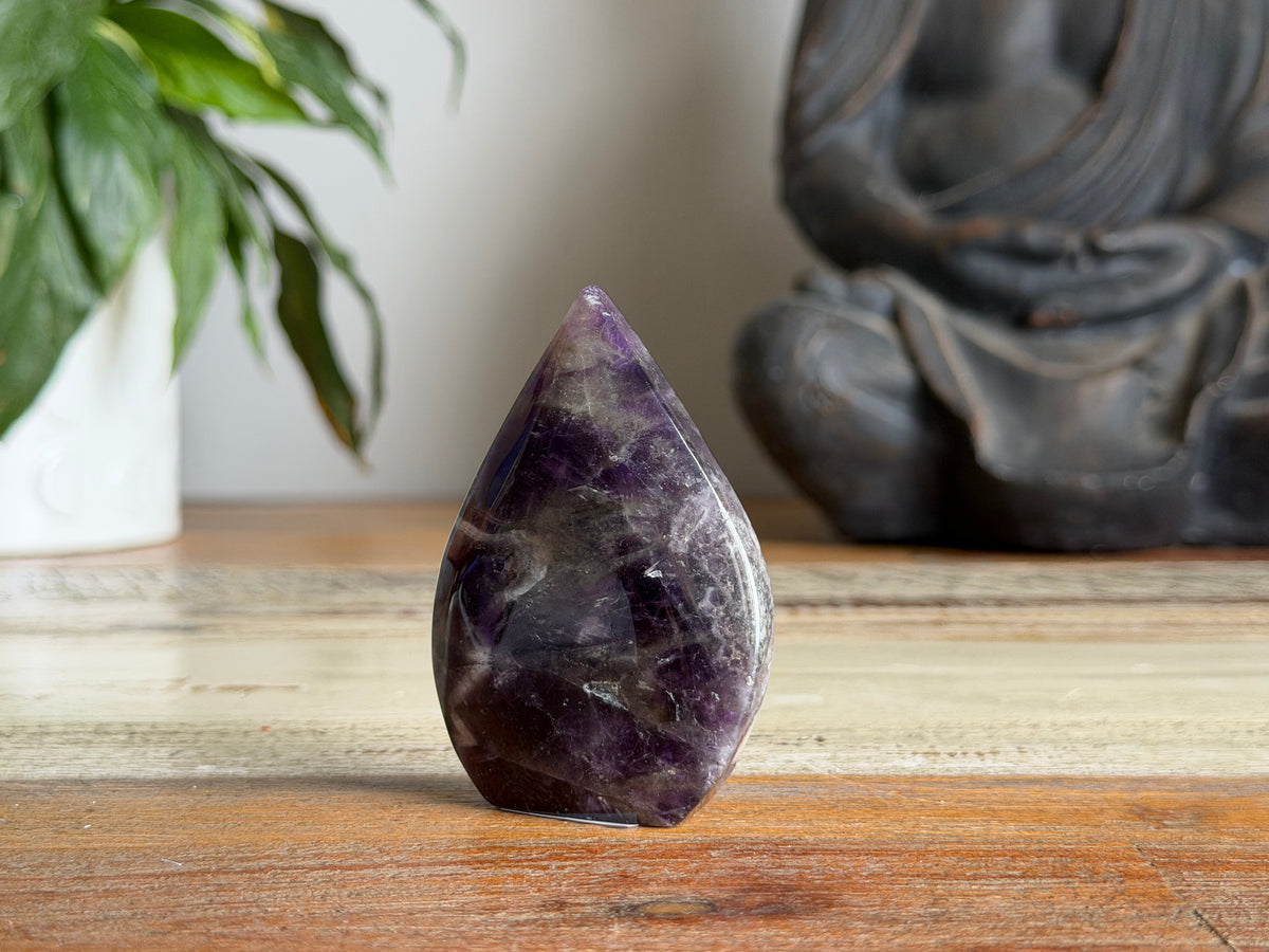 Amethyst Freeform