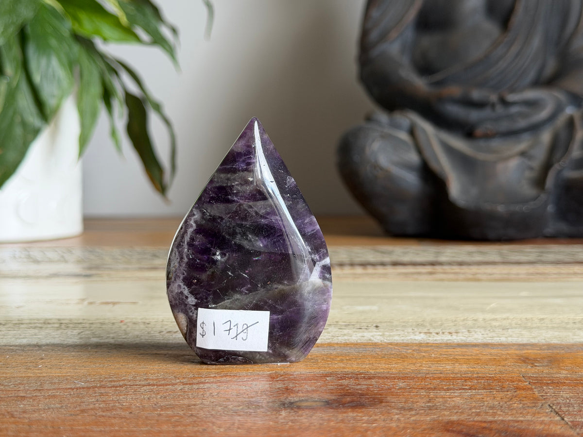 Amethyst Freeform