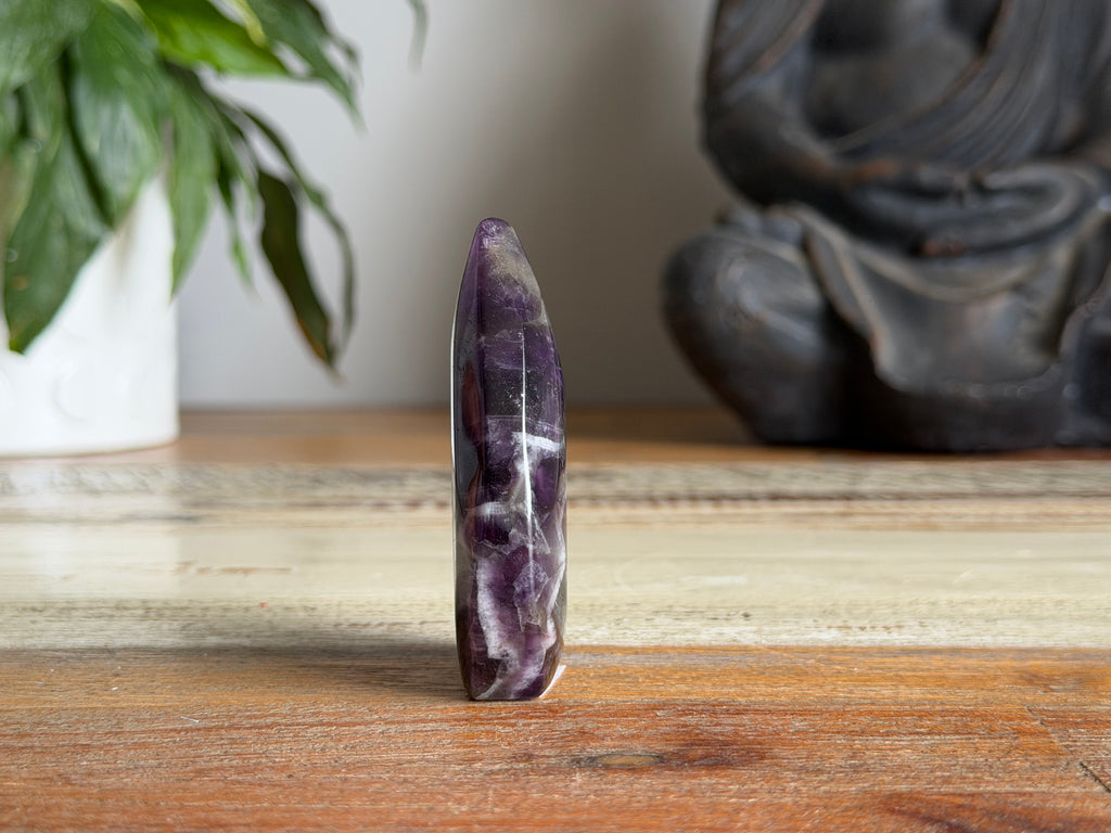Amethyst Freeform