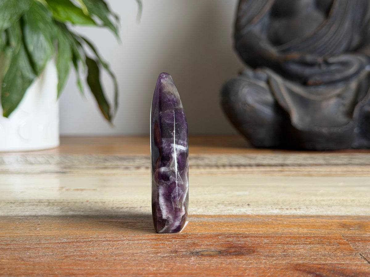 Amethyst Freeform