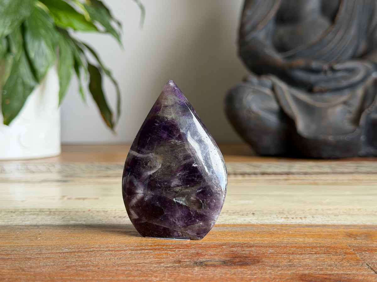Amethyst Freeform