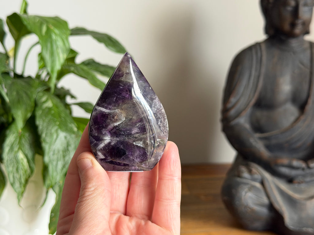 Amethyst Freeform