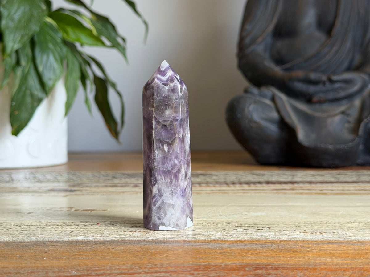 Amethyst Generator Point
