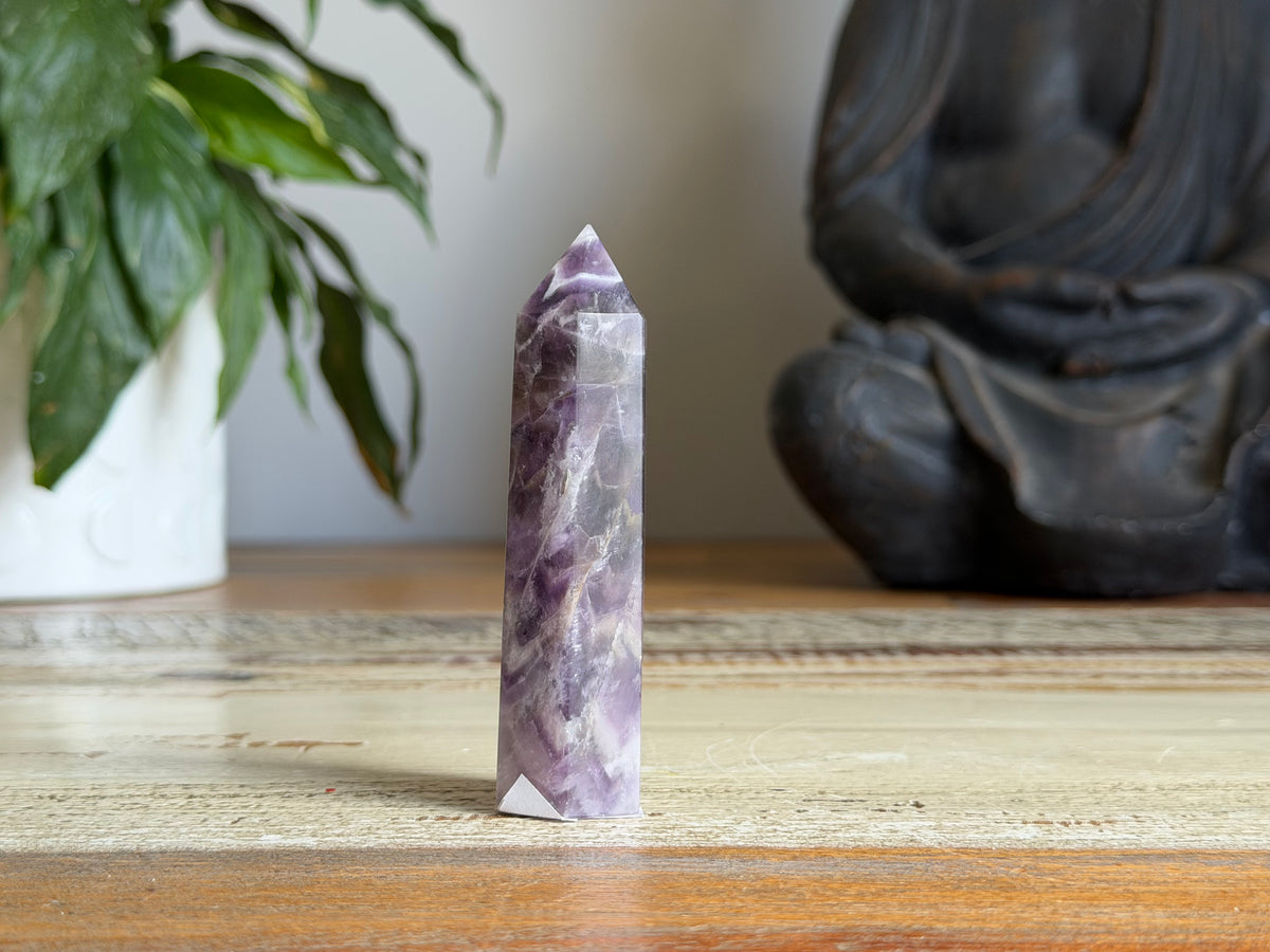 Amethyst Generator Point
