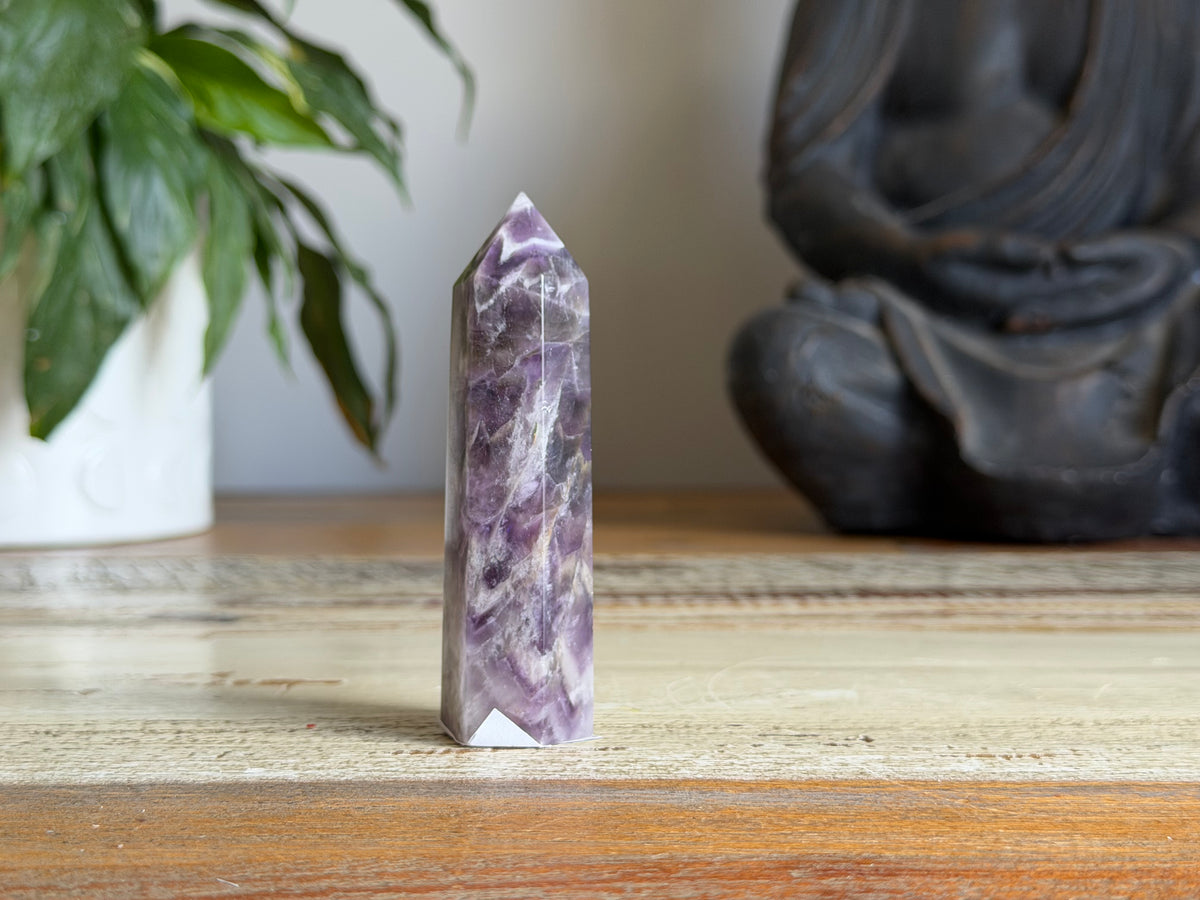 Amethyst Generator Point
