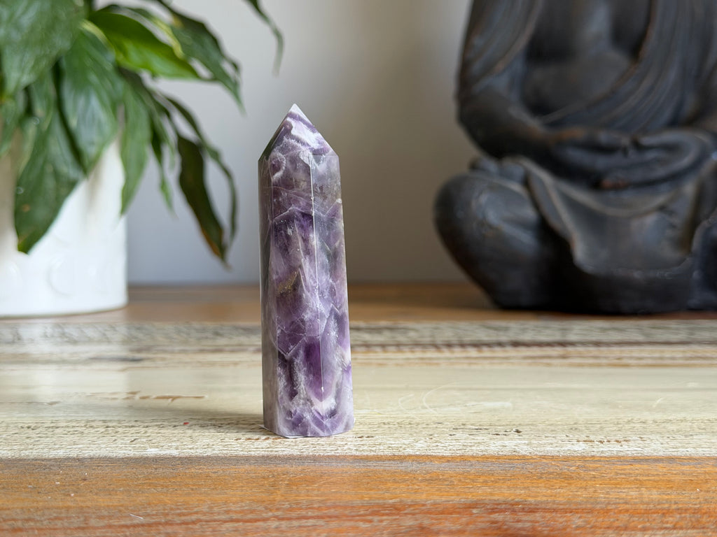 Amethyst Generator Point