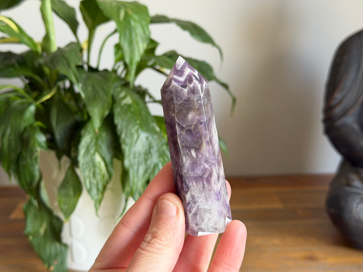 Amethyst Generator Point