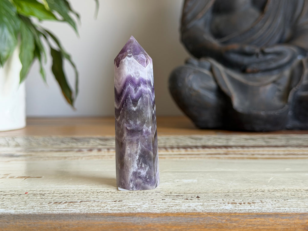Amethyst Generator Point