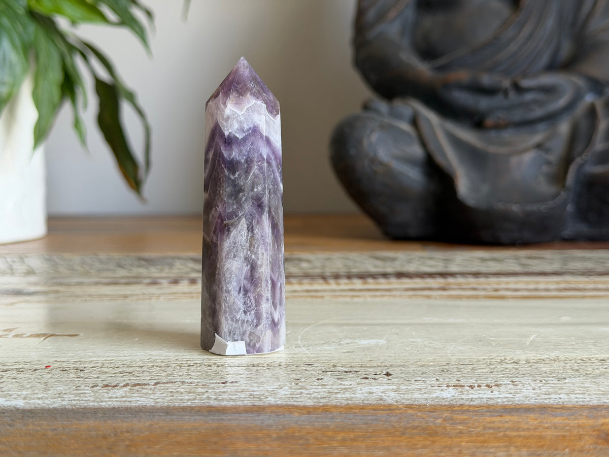 Amethyst Generator Point