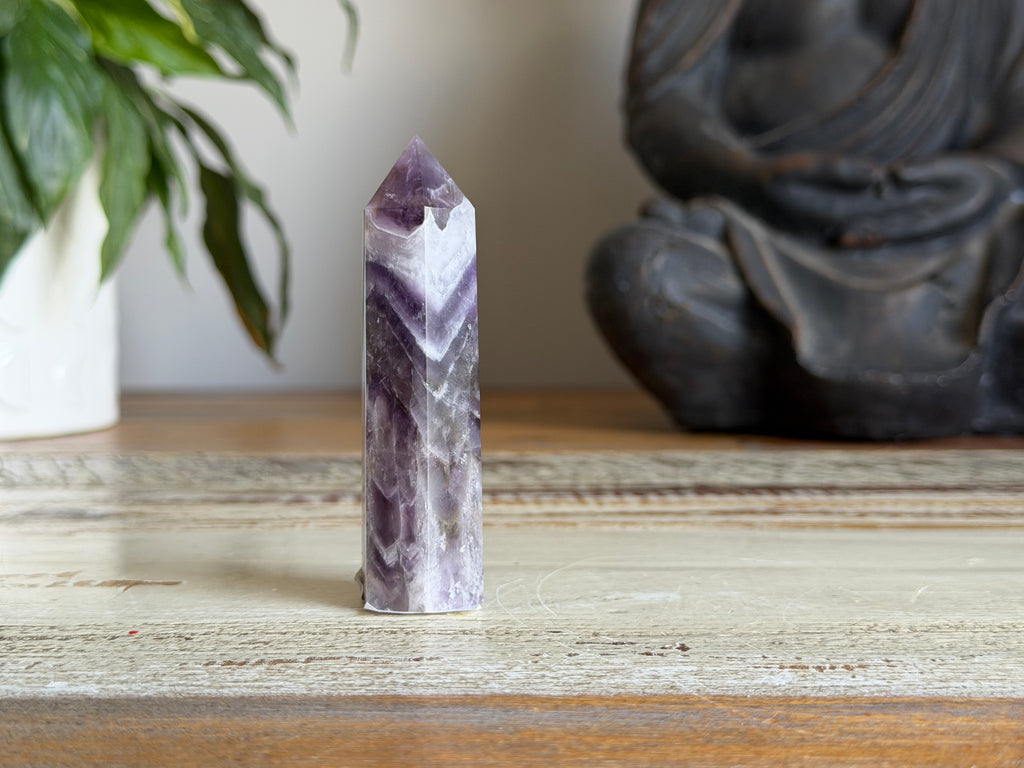 Amethyst Generator Point